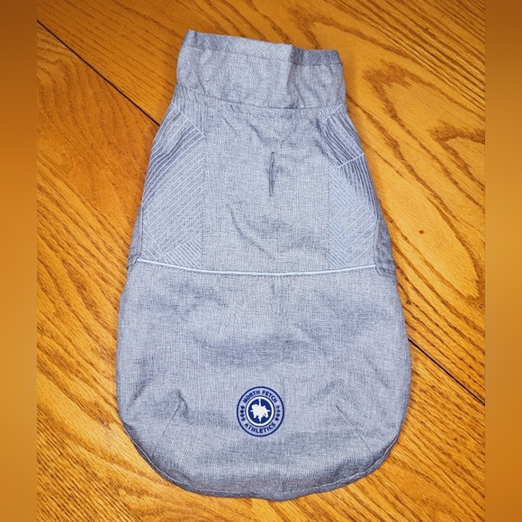 🐾NEW Northfetch Luminosity Jacket SML - Picture 1 of 4